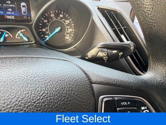 Ford Escape SE FWD 2018