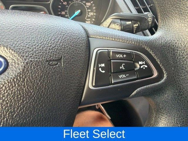 Ford Escape SE FWD 2018