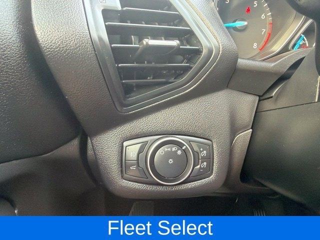 Ford Escape SE FWD 2018