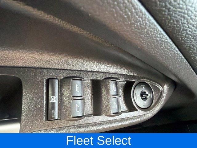 Ford Escape SE FWD 2018
