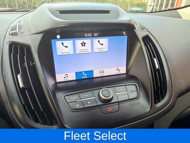 Ford Escape SE FWD 2018