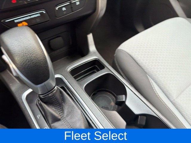 Ford Escape SE FWD 2018