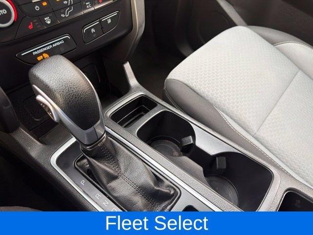 Ford Escape SE FWD 2018