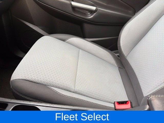 Ford Escape SE FWD 2018