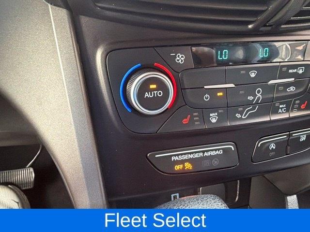 Ford Escape SE FWD 2018