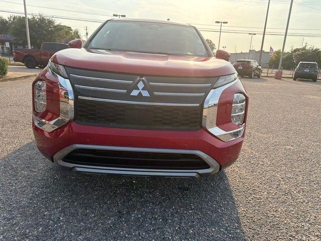 Mitsubishi Outlander Trail Edition S-AWC 2025