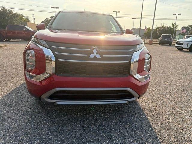 Mitsubishi Outlander Trail Edition S-AWC 2025