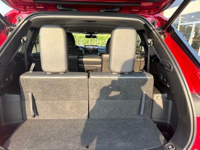 Mitsubishi Outlander Trail Edition S-AWC 2025
