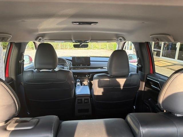 Mitsubishi Outlander Trail Edition S-AWC 2025