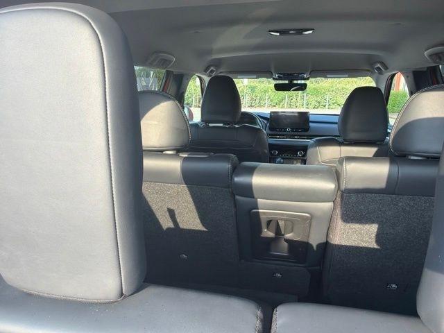 Mitsubishi Outlander Trail Edition S-AWC 2025