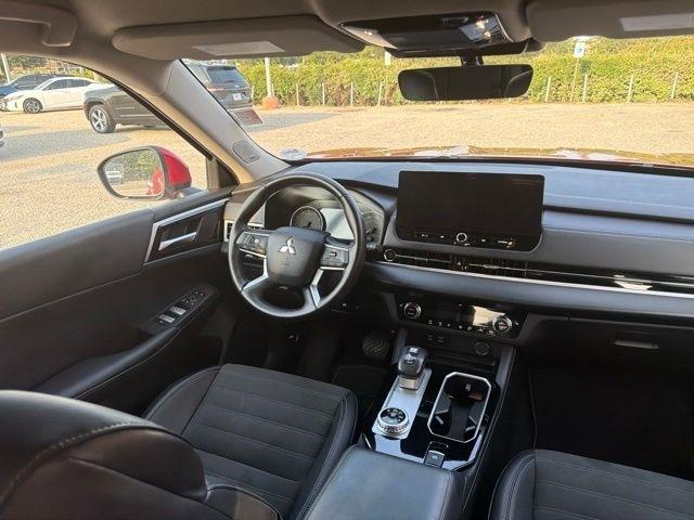 Mitsubishi Outlander Trail Edition S-AWC 2025