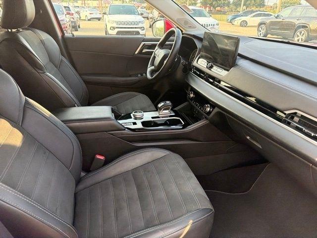 Mitsubishi Outlander Trail Edition S-AWC 2025
