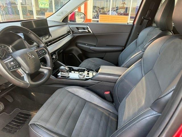 Mitsubishi Outlander Trail Edition S-AWC 2025
