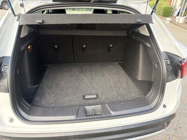 Chevrolet Trax FWD 4dr LT 2025