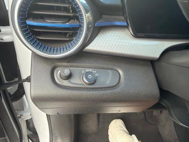 Chevrolet Trax FWD 4dr LT 2025