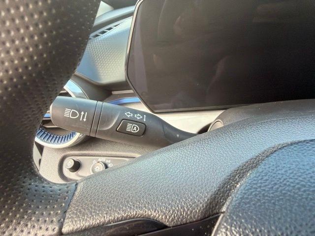 Chevrolet Trax FWD 4dr LT 2025