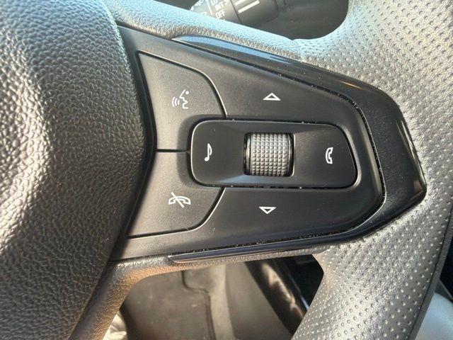 Chevrolet Trax FWD 4dr LT 2025