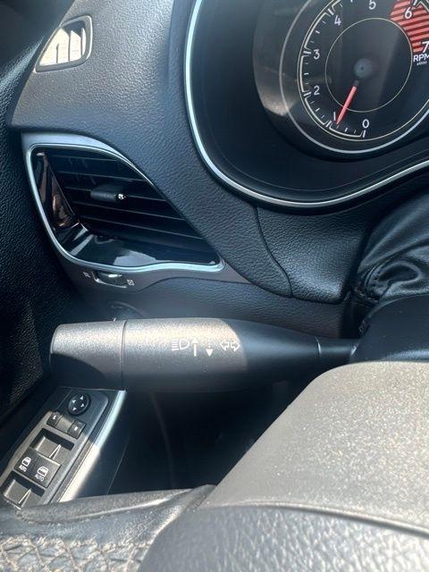 Jeep Cherokee High Altitude FWD 2021