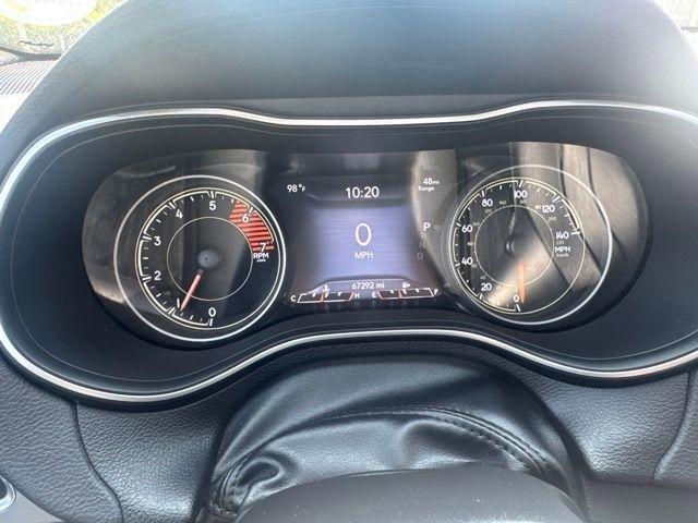 Jeep Cherokee High Altitude FWD 2021