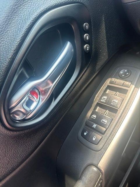 Jeep Cherokee High Altitude FWD 2021