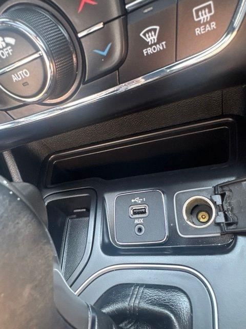 Jeep Cherokee High Altitude FWD 2021