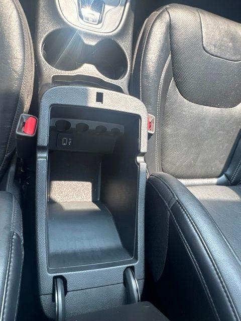 Jeep Cherokee High Altitude FWD 2021
