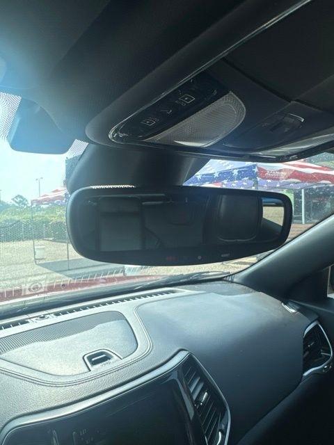 Jeep Cherokee High Altitude FWD 2021