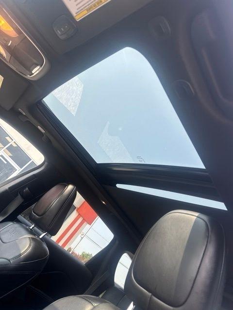 Jeep Cherokee High Altitude FWD 2021
