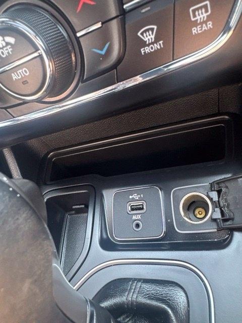 Jeep Cherokee High Altitude FWD 2021