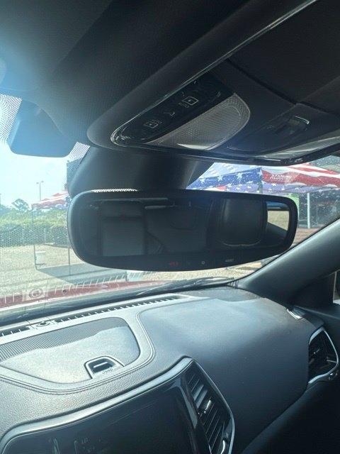 Jeep Cherokee High Altitude FWD 2021