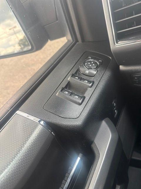 Ford F-150 King Ranch 4WD SuperCrew 5.5' Box 2017