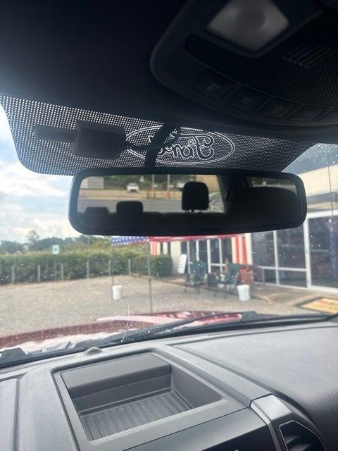 Ford F-150 King Ranch 4WD SuperCrew 5.5' Box 2017