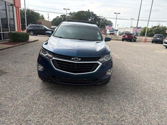 Chevrolet Equinox FWD 4dr LT w/1LT 2019