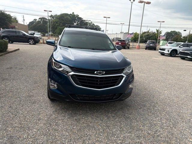 Chevrolet Equinox FWD 4dr LT w/1LT 2019