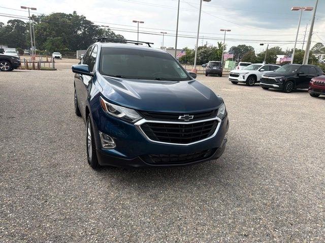 Chevrolet Equinox FWD 4dr LT w/1LT 2019