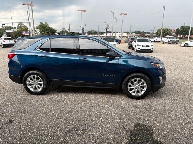 Chevrolet Equinox FWD 4dr LT w/1LT 2019