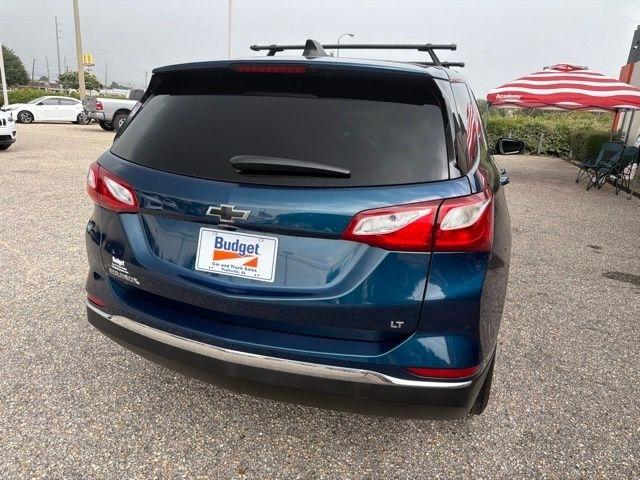 Chevrolet Equinox FWD 4dr LT w/1LT 2019
