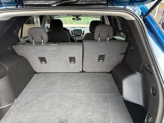 Chevrolet Equinox FWD 4dr LT w/1LT 2019