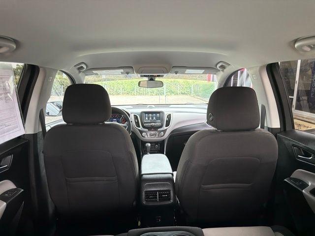 Chevrolet Equinox FWD 4dr LT w/1LT 2019