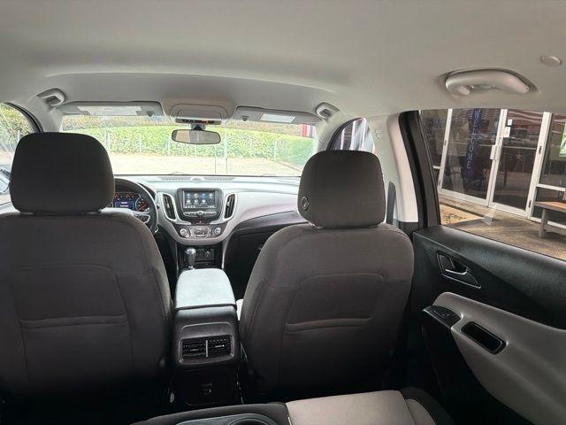 Chevrolet Equinox FWD 4dr LT w/1LT 2019