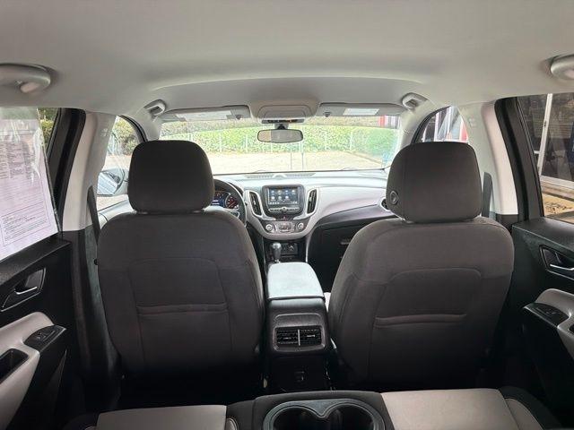 Chevrolet Equinox FWD 4dr LT w/1LT 2019