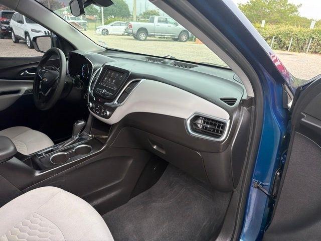 Chevrolet Equinox FWD 4dr LT w/1LT 2019