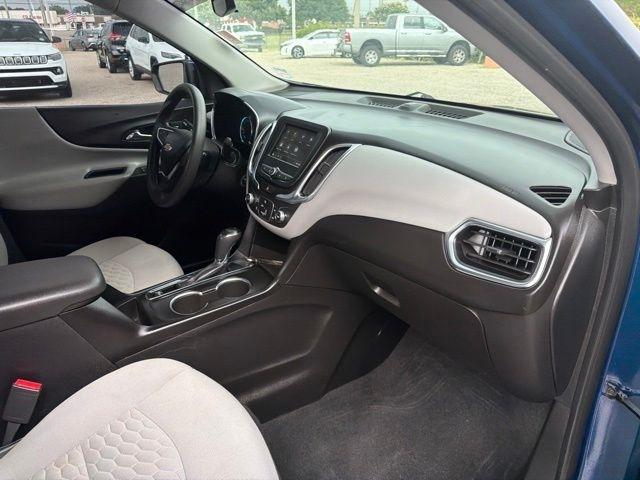 Chevrolet Equinox FWD 4dr LT w/1LT 2019