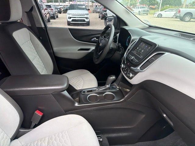 Chevrolet Equinox FWD 4dr LT w/1LT 2019
