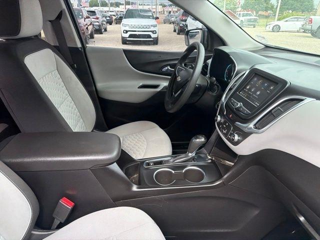Chevrolet Equinox FWD 4dr LT w/1LT 2019