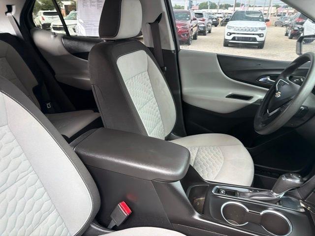 Chevrolet Equinox FWD 4dr LT w/1LT 2019