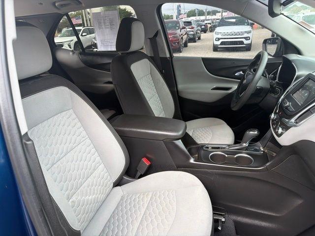 Chevrolet Equinox FWD 4dr LT w/1LT 2019