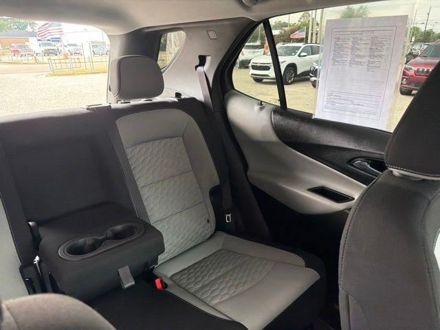 Chevrolet Equinox FWD 4dr LT w/1LT 2019