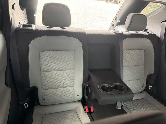 Chevrolet Equinox FWD 4dr LT w/1LT 2019