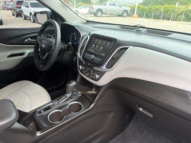 Chevrolet Equinox FWD 4dr LT w/1LT 2019